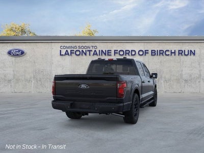 2026 Ford F-150 XLT Pure Michigan Edition