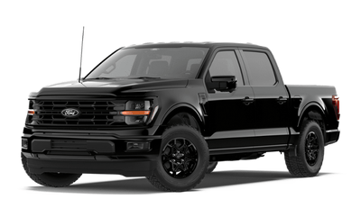 2026 Ford F-150 XLT Pure Michigan Edition