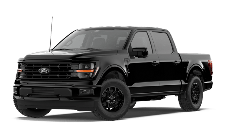 2026 Ford F-150 XLT Pure Michigan Edition