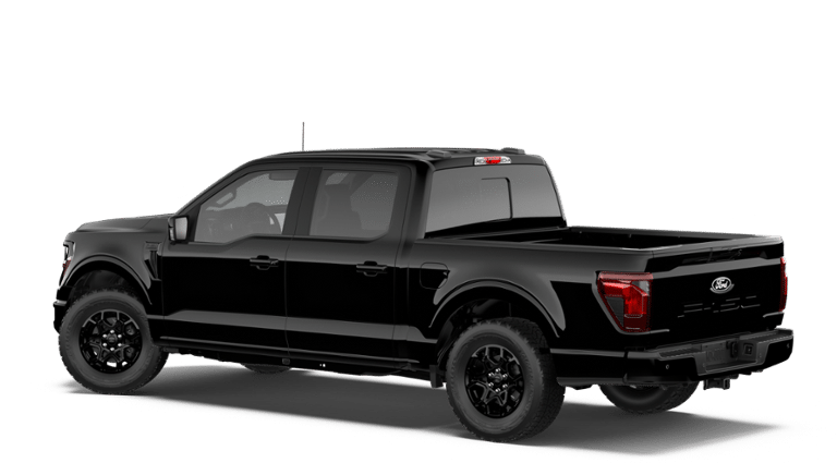 2026 Ford F-150 XLT Pure Michigan Edition