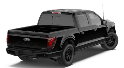 2026 Ford F-150 XLT Pure Michigan Edition