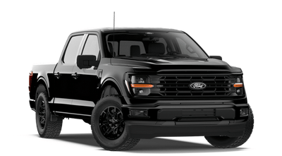 2026 Ford F-150 XLT Pure Michigan Edition