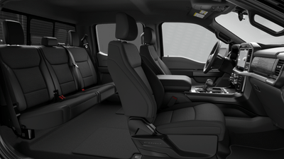 2026 Ford F-150 XLT Pure Michigan Edition