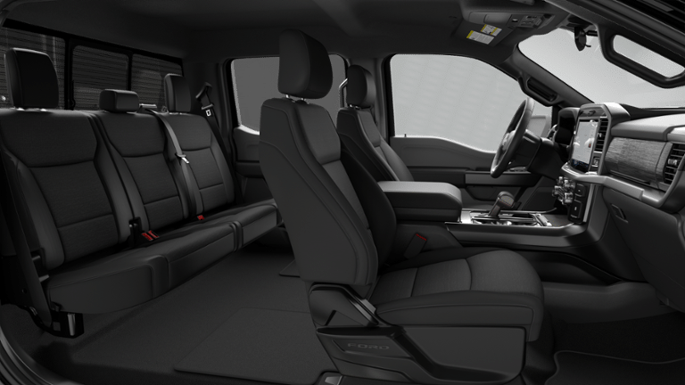2026 Ford F-150 XLT Pure Michigan Edition