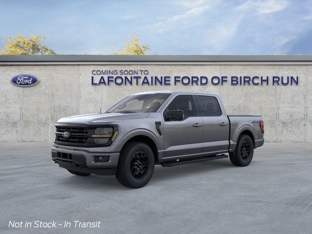 2026 Ford F-150 XLT Pure Michigan Edition