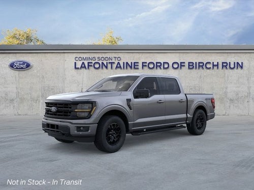 2026 Ford F-150 XLT Pure Michigan Edition