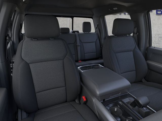 2026 Ford F-150 XLT Pure Michigan Edition