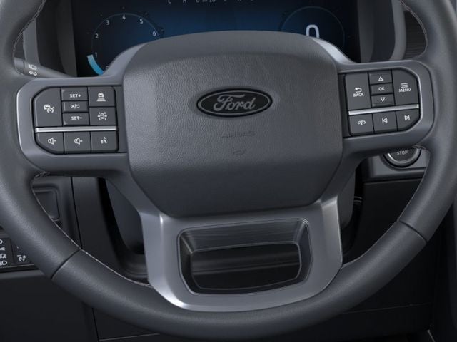 2026 Ford F-150 XLT Pure Michigan Edition