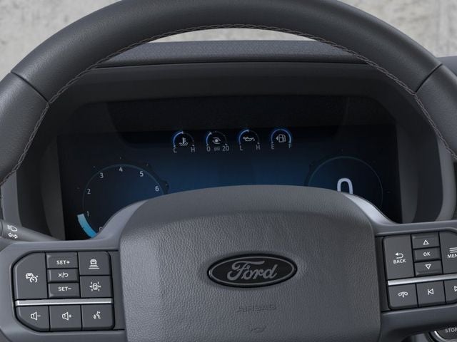 2026 Ford F-150 XLT Pure Michigan Edition