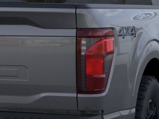 2026 Ford F-150 XLT Pure Michigan Edition