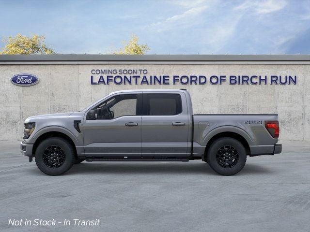 2026 Ford F-150 XLT Pure Michigan Edition
