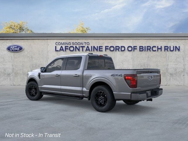 2026 Ford F-150 XLT Pure Michigan Edition