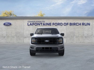 2026 Ford F-150 XLT Pure Michigan Edition