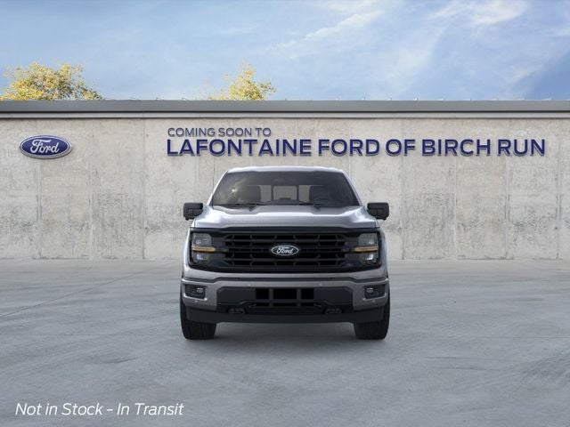 2026 Ford F-150 XLT Pure Michigan Edition