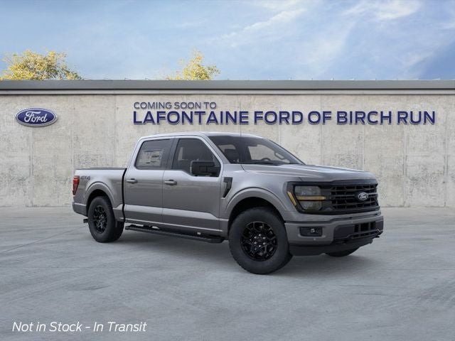 2026 Ford F-150 XLT Pure Michigan Edition