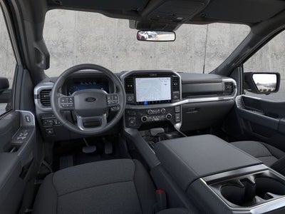 2026 Ford F-150 XLT Pure Michigan Edition
