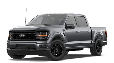 2026 Ford F-150 XLT Pure Michigan Edition