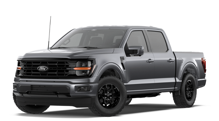 2026 Ford F-150 XLT Pure Michigan Edition