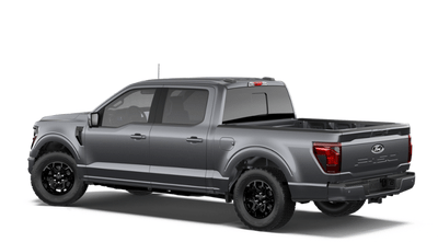 2026 Ford F-150 XLT Pure Michigan Edition