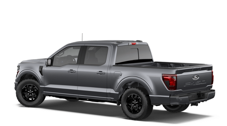 2026 Ford F-150 XLT Pure Michigan Edition