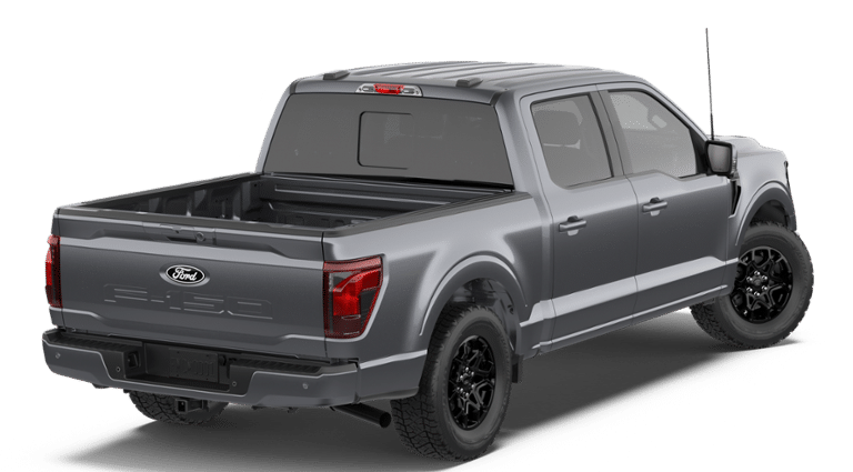 2026 Ford F-150 XLT Pure Michigan Edition