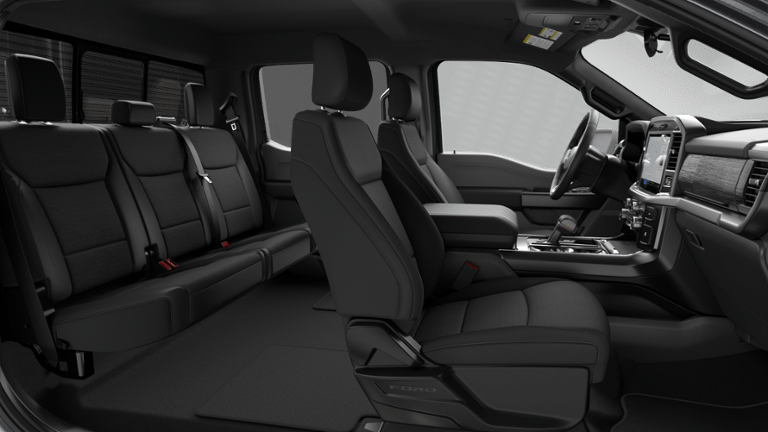 2026 Ford F-150 XLT Pure Michigan Edition