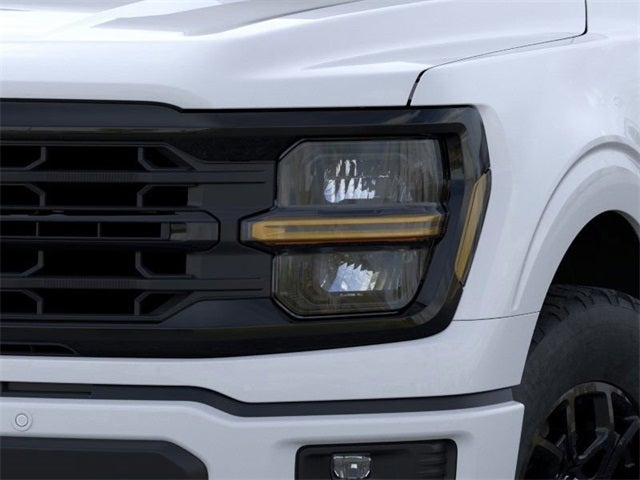2026 Ford F-150 XLT In-Transit