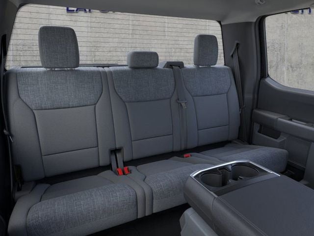 2026 Ford F-150 XLT In-Transit