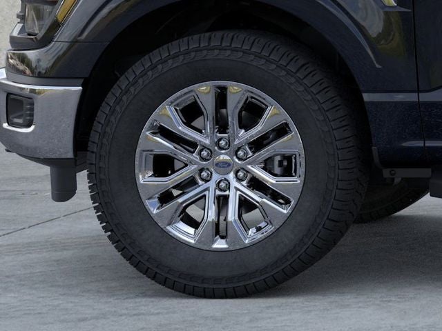 2026 Ford F-150 XLT In-Transit