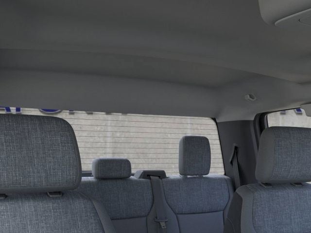 2026 Ford F-150 XLT In-Transit