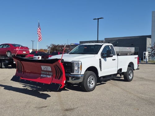 2026 Ford F-350SD XL