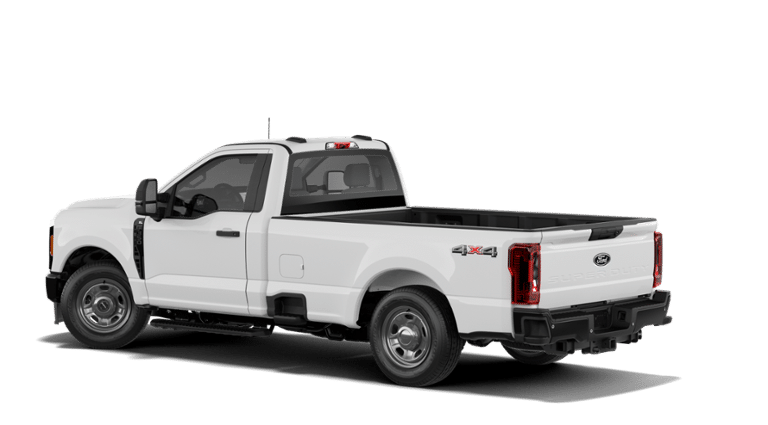 2027 Ford F-350SD XL