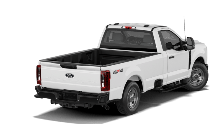 2027 Ford F-350SD XL