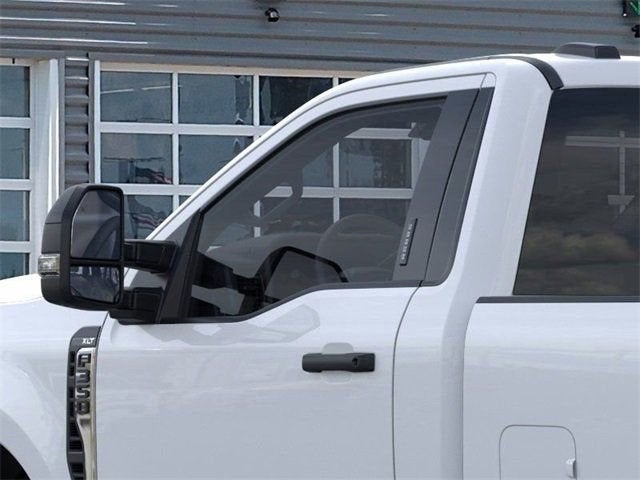 2025 Ford F-350SD XLT