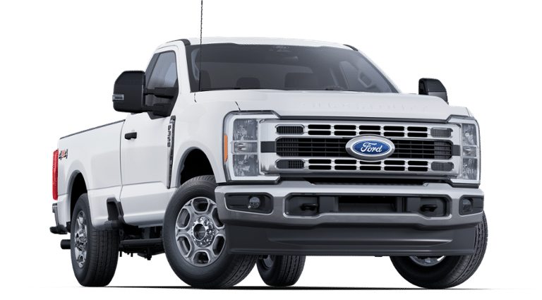 2025 Ford F-350SD XLT