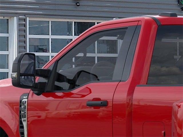 2026 Ford F-350SD XLT DRW