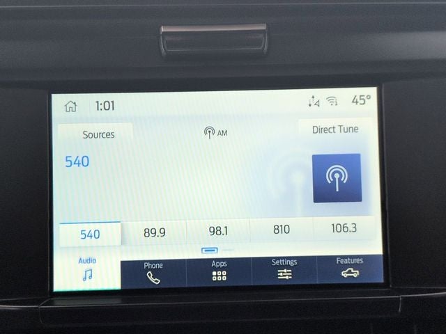 2026 Ford F-350SD XLT DRW