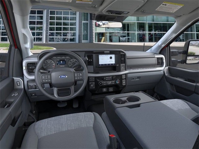 2026 Ford F-350SD XLT DRW