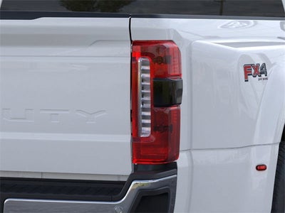 2026 Ford F-350SD XLT DRW