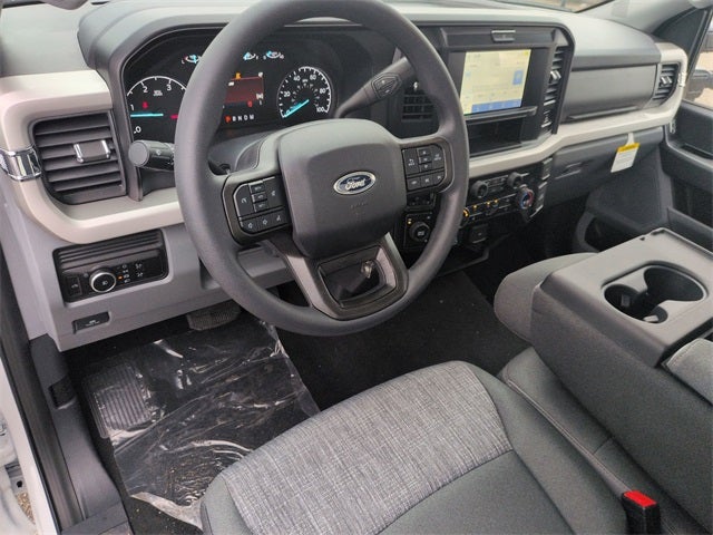 2026 Ford F-350SD XLT DRW