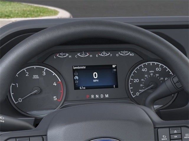 2026 Ford F-350SD XLT DRW