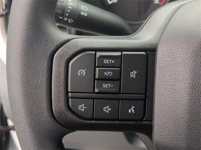 2026 Ford F-350SD XLT DRW