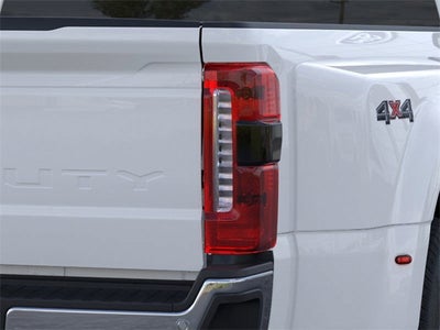 2026 Ford F-350SD XLT DRW