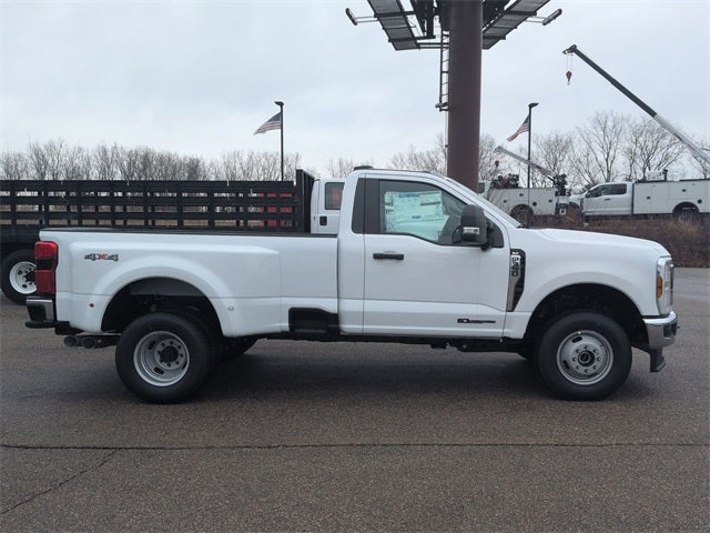 2026 Ford F-350SD XLT DRW