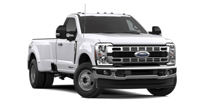2026 Ford F-350SD XLT DRW