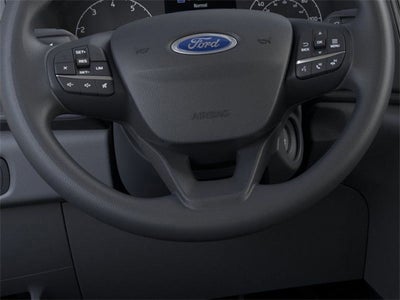 2025 Ford Transit-150 Base