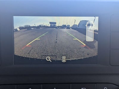 2025 Ford Transit-150 Base