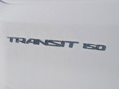 2025 Ford Transit-150 Base