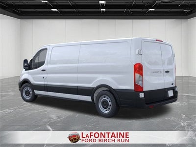 2025 Ford Transit-150 Base