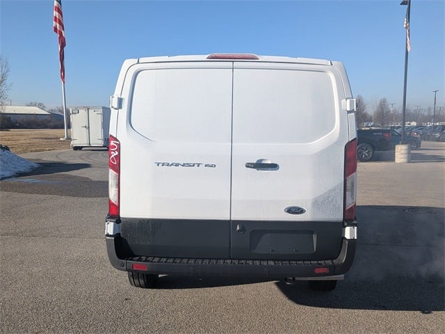 2025 Ford Transit-150 Base